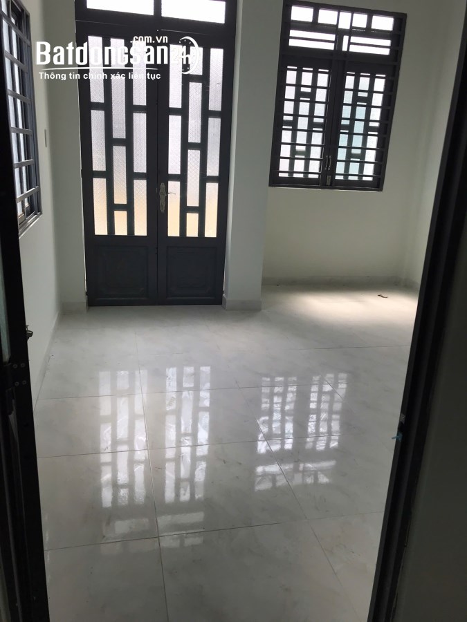 Bán nhà mặt tiền Đường ĐT 826 (Huyện Cần Đước cũ), Xã Cần Đước, Tây Ninh