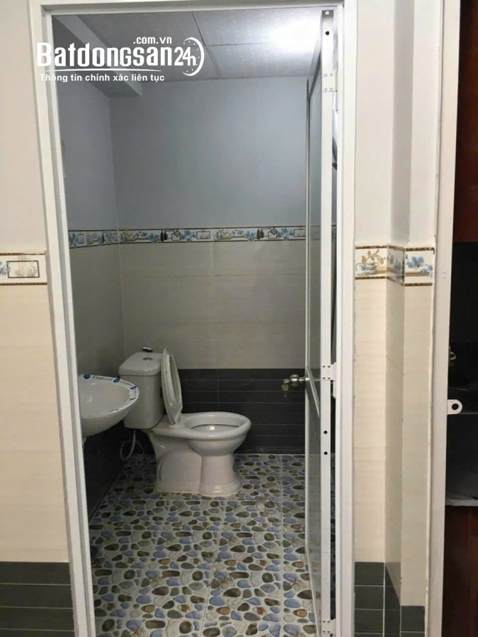 Bán nhà mặt tiền Đường ĐT 826 (Huyện Cần Đước cũ), Xã Cần Đước, Tây Ninh