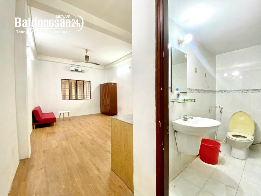Cho thuê nhà Đường Cộng Hòa (Q Tân Bình cũ), Phường Bảy Hiền, Hồ Chí Minh