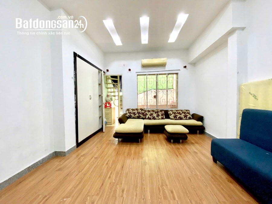 Cho thuê nhà Đường Cộng Hòa (Q Tân Bình cũ), Phường Bảy Hiền, Hồ Chí Minh