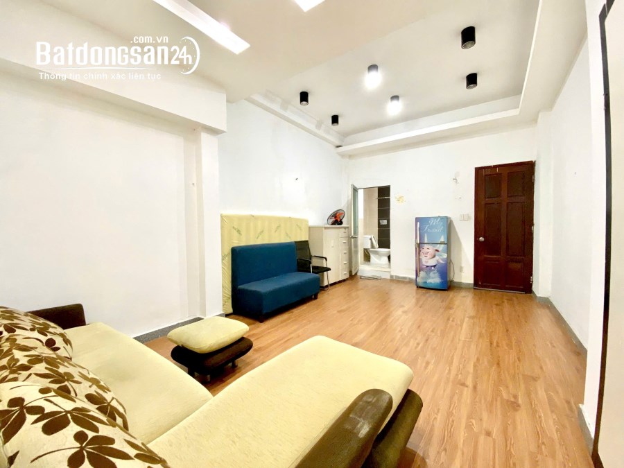 Cho thuê nhà Đường Cộng Hòa (Q Tân Bình cũ), Phường Bảy Hiền, Hồ Chí Minh