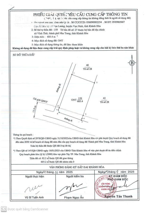 Bán đất có sẵn nhà xưởng cùng 10 phòng trọ Đường Núi Cấm 1, Nam Nha Trang, Khánh Hoà