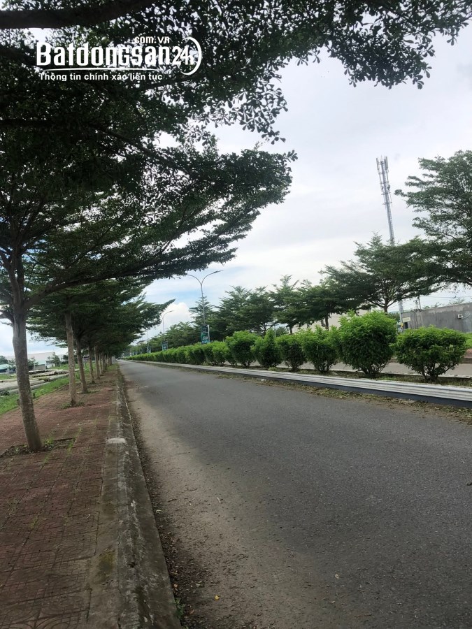 Bán đất nền phân lô KDC Vạn Phát Velora, Phường Sóc Trăng, TP Cần Thơ
