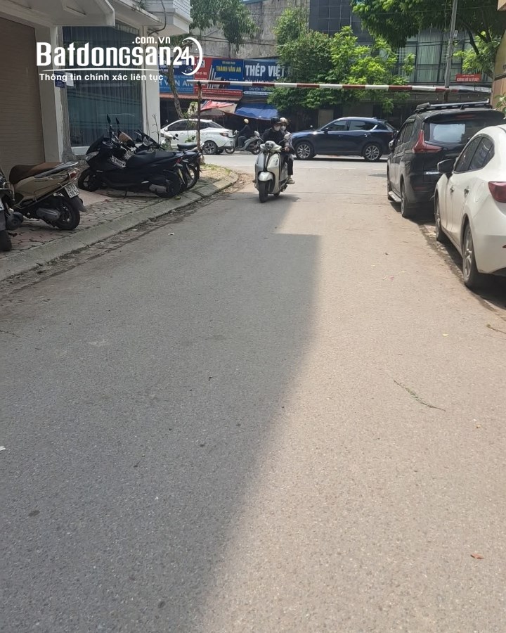 Bán nhà Đường Văn Quán (Q Hà Đông cũ), Phường Hà Đông, Hà Nội