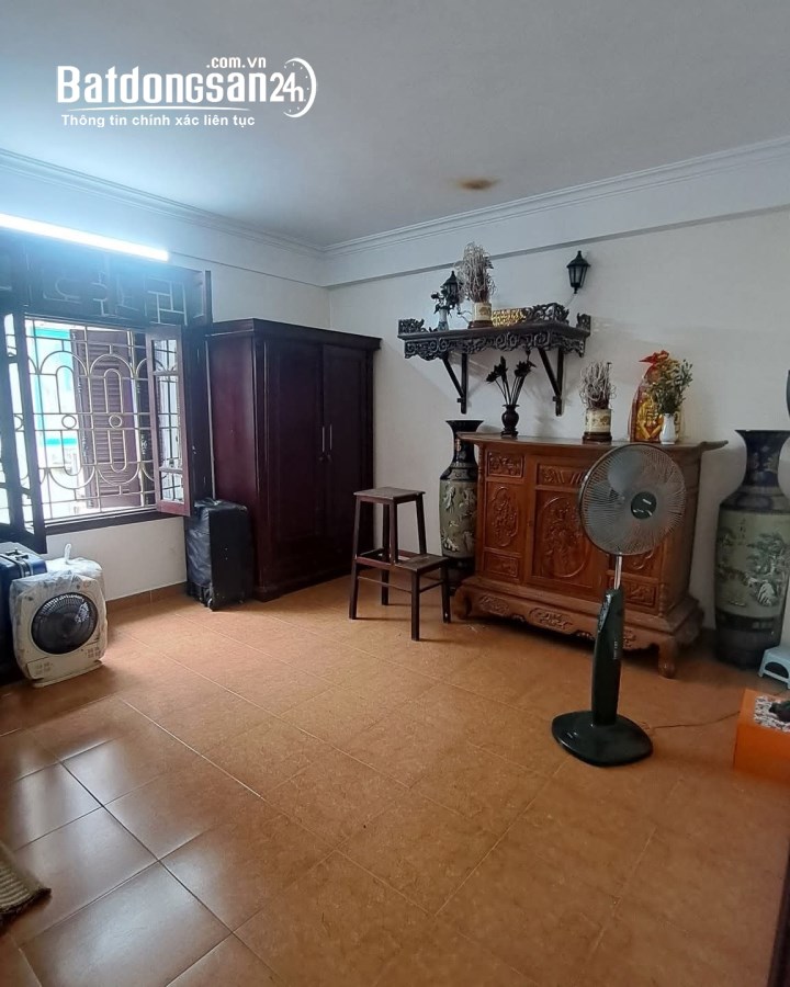 Bán nhà Đường Văn Quán (Q Hà Đông cũ), Phường Hà Đông, Hà Nội