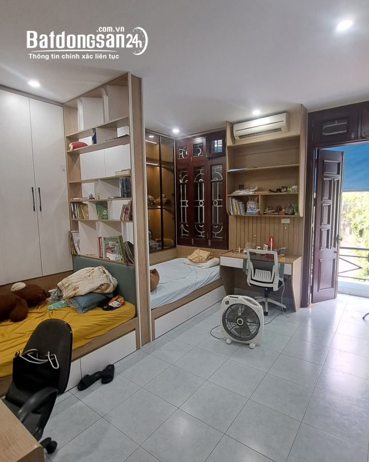 Bán nhà Đường Văn Quán (Q Hà Đông cũ), Phường Hà Đông, Hà Nội