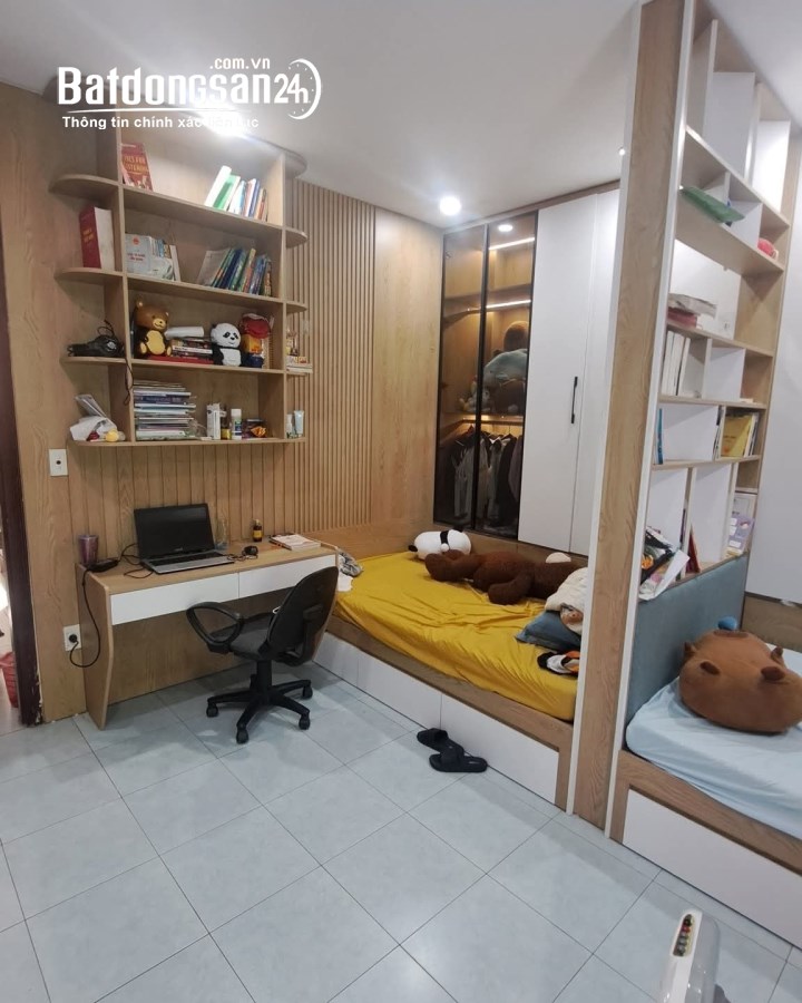 Bán nhà Đường Văn Quán (Q Hà Đông cũ), Phường Hà Đông, Hà Nội
