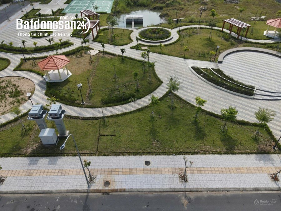 Bán Biệt thự-Villas Khu đô thị Dic Victory City (TP Vị Thanh cũ), Phường Vị Thanh, Cần Thơ