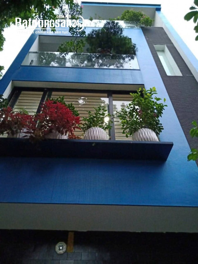 Bán nhà Đường Mậu Lương (Q Hà Đông cũ), Phường Kiến Hưng, Hà Nội