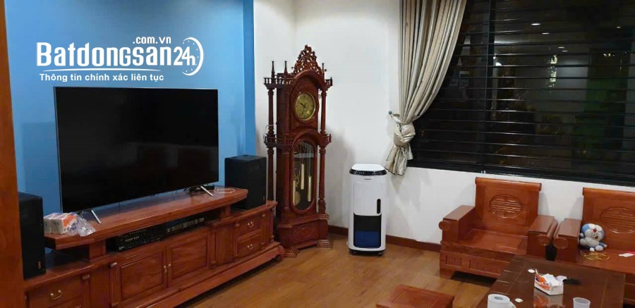 Bán nhà Đường Mậu Lương (Q Hà Đông cũ), Phường Kiến Hưng, Hà Nội
