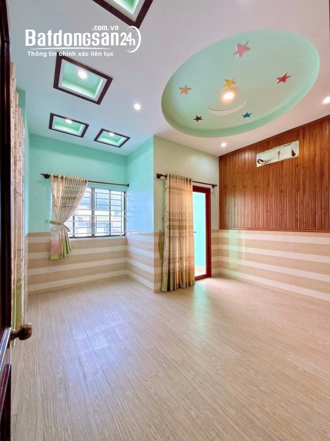 Bán nhà Đường Hà Huy Tập (Q Thanh Khê cũ), Phường Thanh Khê, Đà Nẵng
