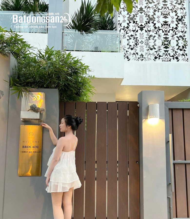 Bán Liền kề-Shophouse Tesla-Thành Phố Cà Phê, Đường Nguyễn Đình Chiểu (TP Buôn Ma Thuột cũ), Tỉnh Đ