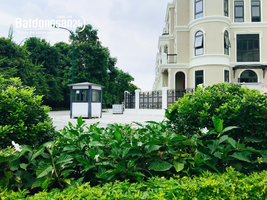 Bán Biệt thự-Villas KĐT Ciputra, Phường Tây Hồ, TP Hà Nội