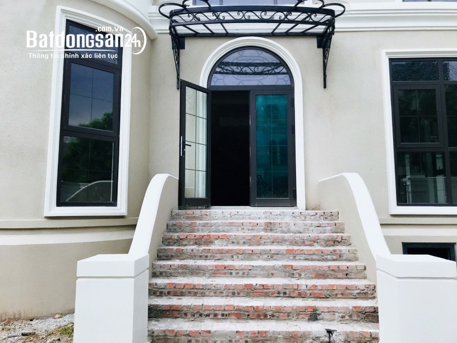 Bán Biệt thự-Villas KĐT Ciputra, Phường Tây Hồ, TP Hà Nội