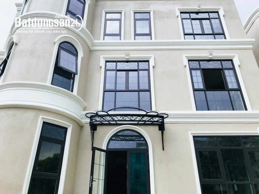 Bán Biệt thự-Villas KĐT Ciputra, Phường Tây Hồ, TP Hà Nội