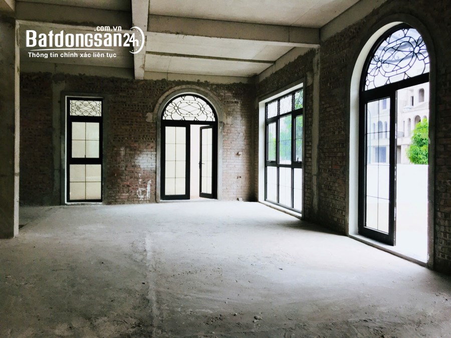 Bán Biệt thự-Villas KĐT Ciputra, Phường Tây Hồ, TP Hà Nội