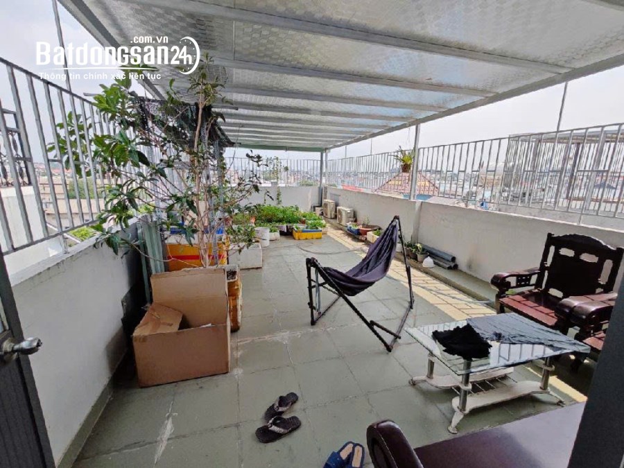 Nhà mới Linh Xuân, Thủ Đức – 70m2, Hẻm xe tải, Nội thất cao cấp – Giá chỉ 6.5 tỷ