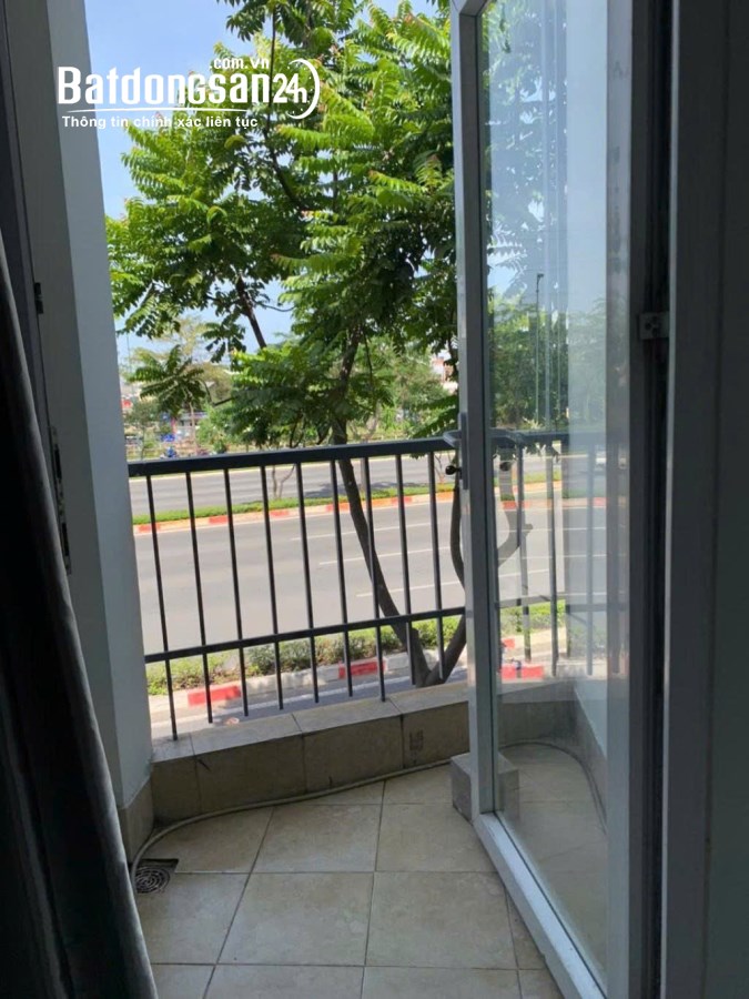 Nhà mặt tiền Phạm Văn Đồng, Hiệp Bình Chánh – 6Tầng – Đang cho thuê 32Tr – Giá 8.8 Tỷ
