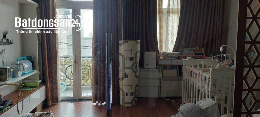 Nhà mới đường Tam Bình, Tam Phú Thủ Đức–50m2-4 tầng-Hẻm xe 50 chỗ-Giá chỉ còn 5.8 Tỷ