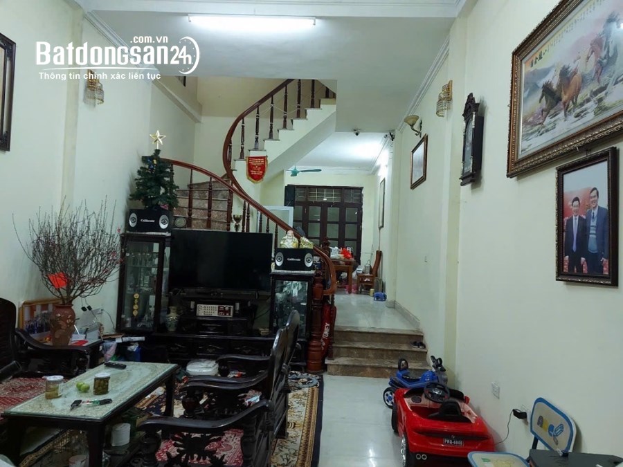 Bán nhà Phường Đông Ngạc (Q Bắc Từ Liêm cũ), Hà Nội