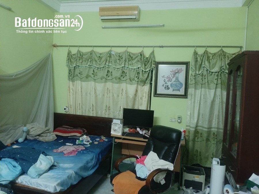 Bán nhà Phường Đông Ngạc (Q Bắc Từ Liêm cũ), Hà Nội
