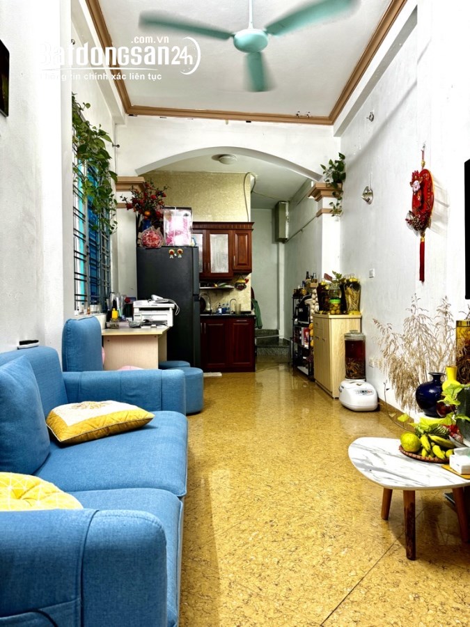 Bán nhà Đường Ngọa Long, Phường Đông Ngạc (Q Bắc Từ Liêm cũ), Hà Nội