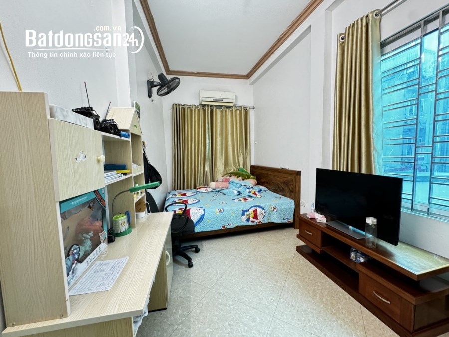 Bán nhà Đường Ngọa Long, Phường Đông Ngạc (Q Bắc Từ Liêm cũ), Hà Nội