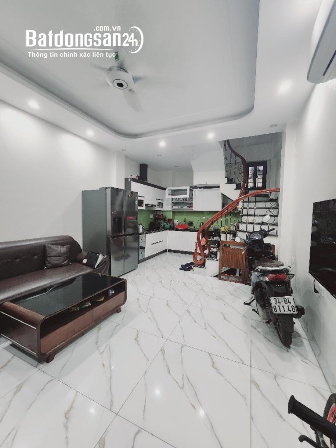 Bán nhà Đường Hồ Tùng Mậu, Phường Đông Ngạc (Q Bắc Từ Liêm cũ), Hà Nội
