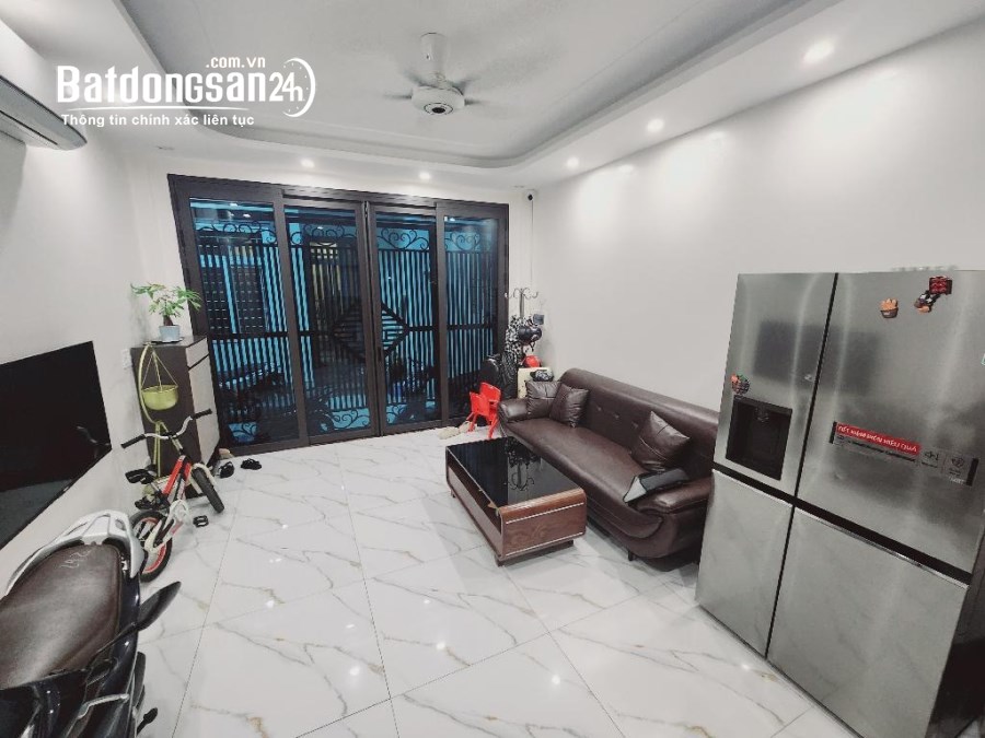 Bán nhà Đường Hồ Tùng Mậu, Phường Đông Ngạc (Q Bắc Từ Liêm cũ), Hà Nội