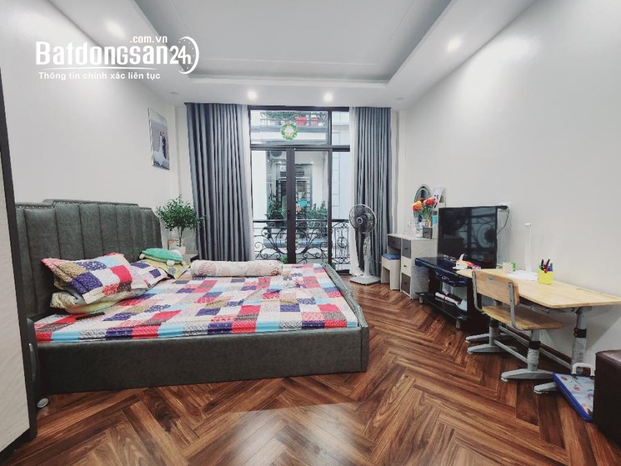 Bán nhà Đường Hồ Tùng Mậu, Phường Đông Ngạc (Q Bắc Từ Liêm cũ), Hà Nội