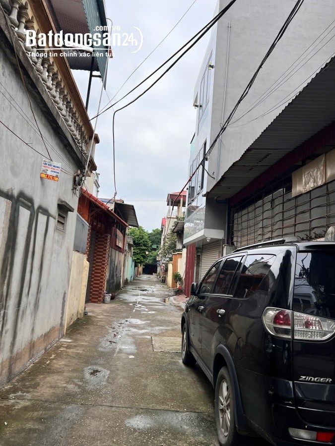 Bán đất Đặng Xá, Viên Ngoại, Xã Thuận An (H Gia Lâm cũ), Hà Nội