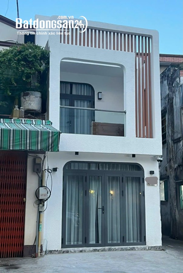 Bán nhà mặt tiền Đường Phan Xích Long, Phường Phú Thọ (Quận 11 cũ), Hồ Chí Minh