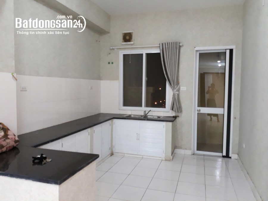 Cho thuê căn hộ CT13A-CT13B - Ciputra, Đường Võ Chí Công, Phường Phú Thượng (Q Tây Hồ cũ)