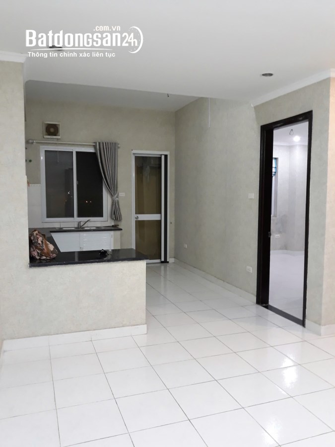 Cho thuê căn hộ CT13A-CT13B - Ciputra, Đường Võ Chí Công, Phường Phú Thượng (Q Tây Hồ cũ)