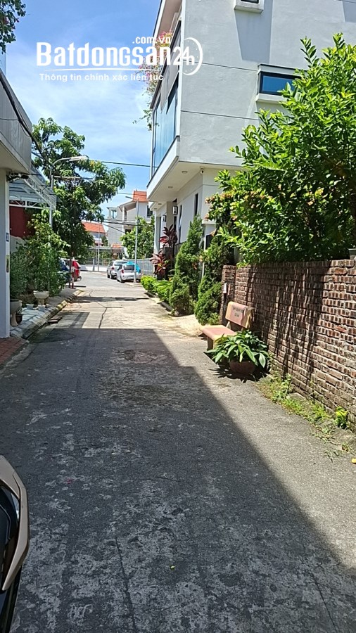 Bán đất Đường Bát Khối, Phường Long Biên (Q Long Biên cũ), TP Hà Nội