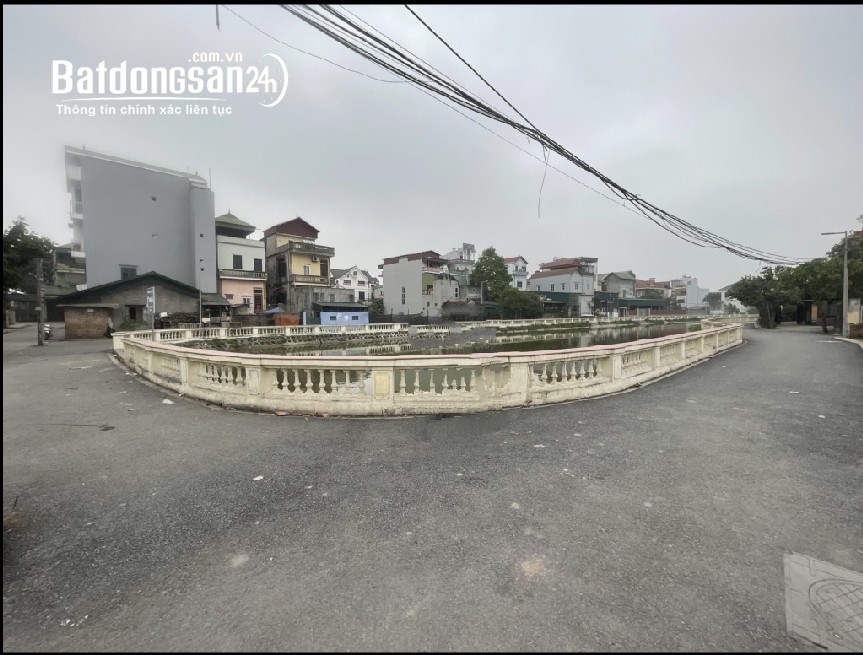 Bán đất Đường Bát Khối, Phường Long Biên (Q Long Biên cũ), TP Hà Nội