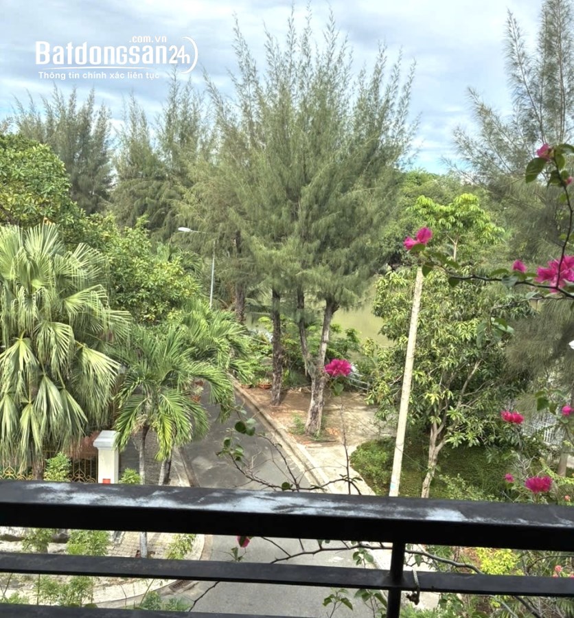 Bán Biệt thự-Villas Đường Số 61, Phường Tân Hưng (Quận 7 cũ), Hồ Chí Minh