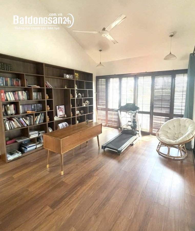 Bán Biệt thự-Villas Đường Số 61, Phường Tân Hưng (Quận 7 cũ), Hồ Chí Minh