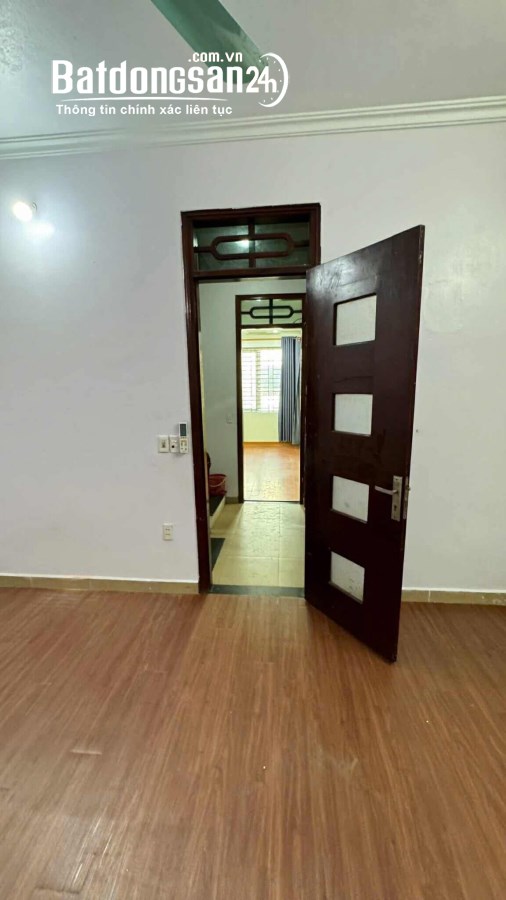 Bán nhà mặt tiền Đường Mậu Lương, Phường Kiến Hưng (Q Hà Đông cũ), Hà Nội