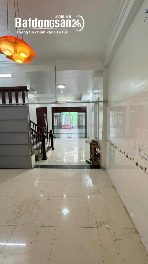 Bán nhà mặt tiền Đường Mậu Lương, Phường Kiến Hưng (Q Hà Đông cũ), Hà Nội
