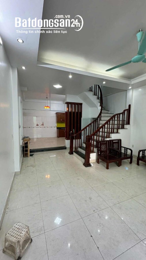Bán nhà mặt tiền Đường Mậu Lương, Phường Kiến Hưng (Q Hà Đông cũ), Hà Nội