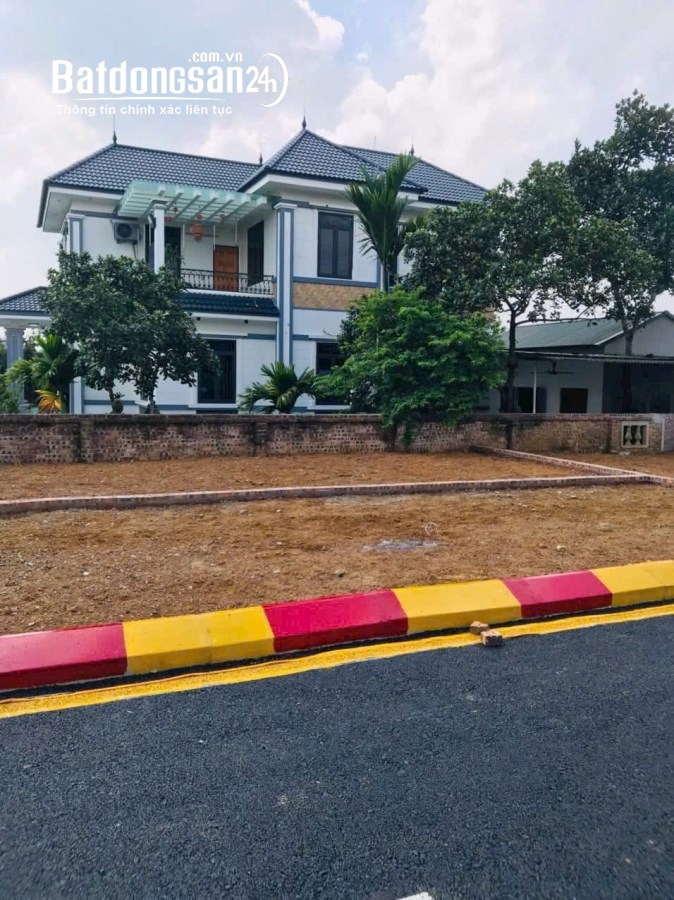 Bán đất Xã Bình Minh, TP Hà Nội,SỞ HỮU ĐẤT NỀN HÒA LẠC – 100M² CHỈ 2.8 TỶ 