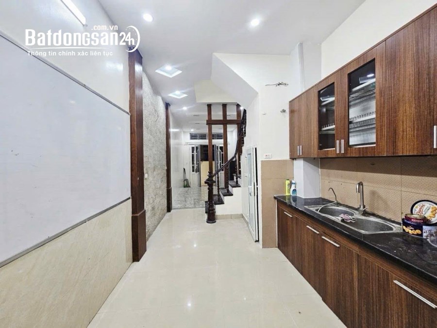 Bán nhà Đường Lê Đức Thọ, Phường Cầu Giấy (Q Cầu Giấy cũ), Hà Nội