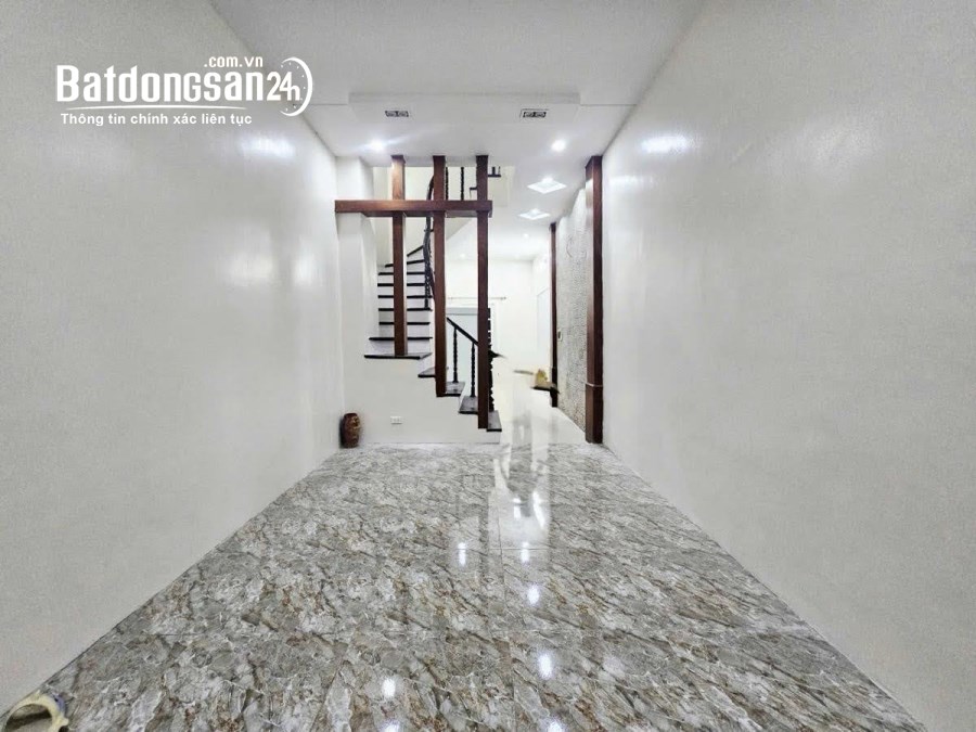 Bán nhà Đường Lê Đức Thọ, Phường Cầu Giấy (Q Cầu Giấy cũ), Hà Nội