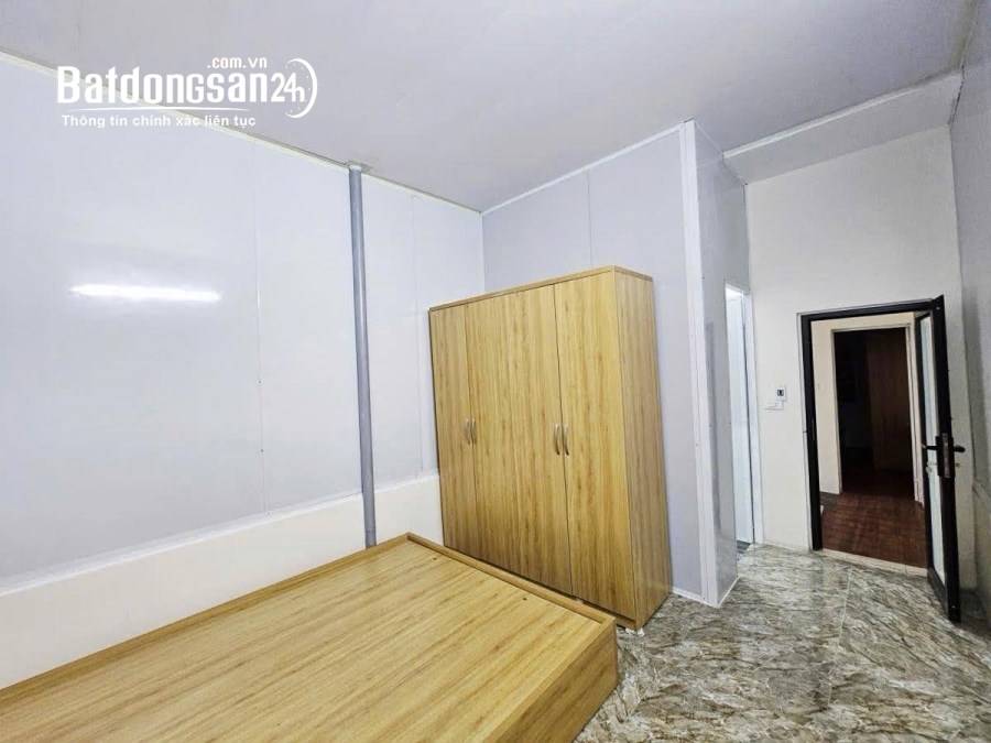 Bán nhà Đường Lê Đức Thọ, Phường Cầu Giấy (Q Cầu Giấy cũ), Hà Nội