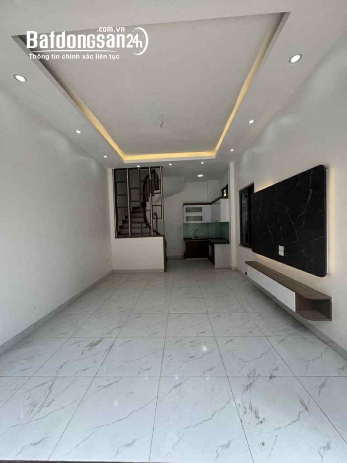 Bán nhà Đường Liên Mạc, Phường Thượng Cát (Q Bắc Từ Liêm cũ), Hà Nội