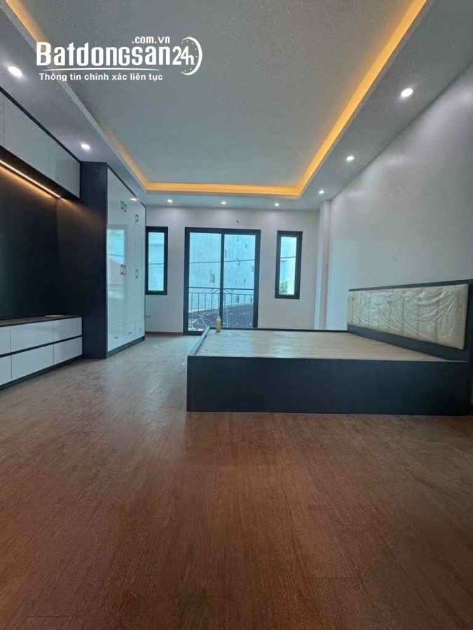 Bán nhà Đường Liên Mạc, Phường Thượng Cát (Q Bắc Từ Liêm cũ), Hà Nội