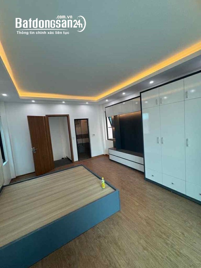 Bán nhà Đường Liên Mạc, Phường Thượng Cát (Q Bắc Từ Liêm cũ), Hà Nội