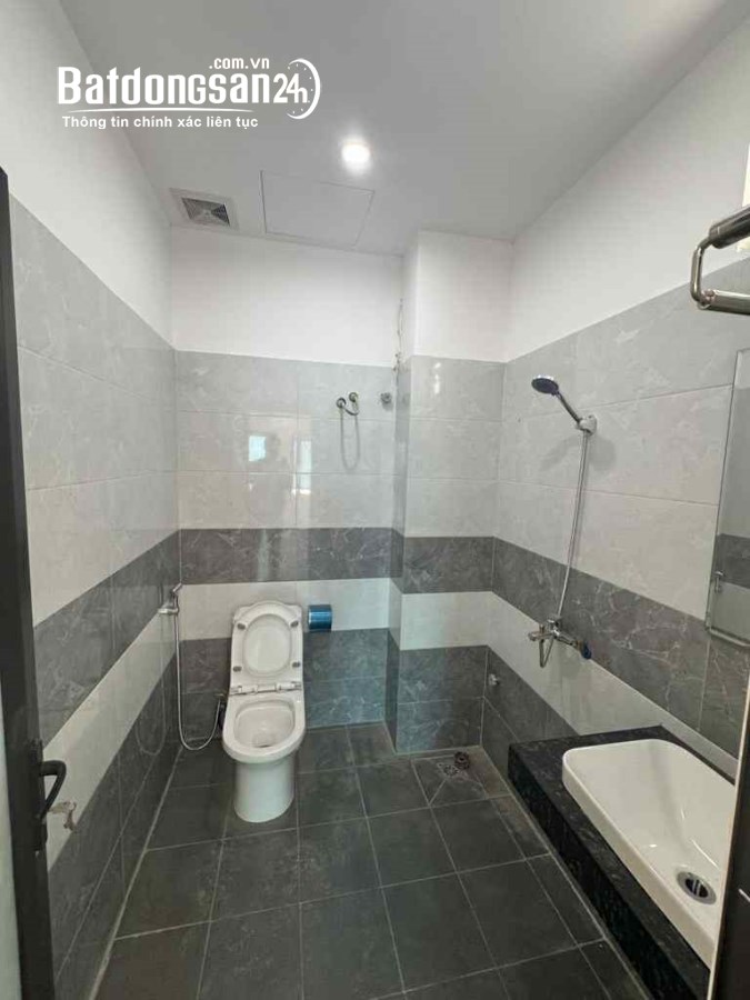 Bán nhà Đường Liên Mạc, Phường Thượng Cát (Q Bắc Từ Liêm cũ), Hà Nội