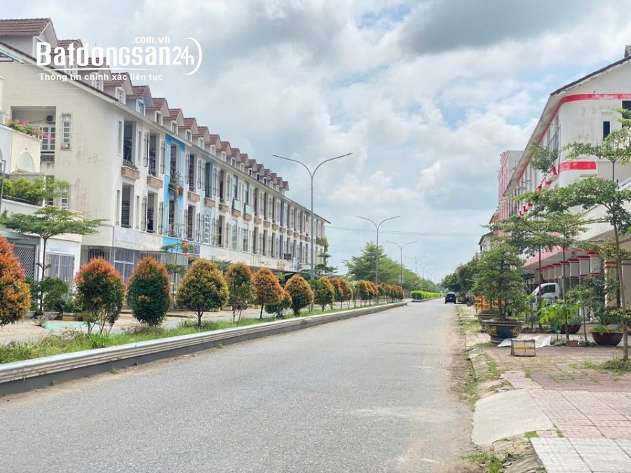 Bán đất KDC Vạn Phát Velora, Đường Quốc lộ 1A, Phường Sóc Trăng (TP Sóc Trăng cũ), Cần Thơ